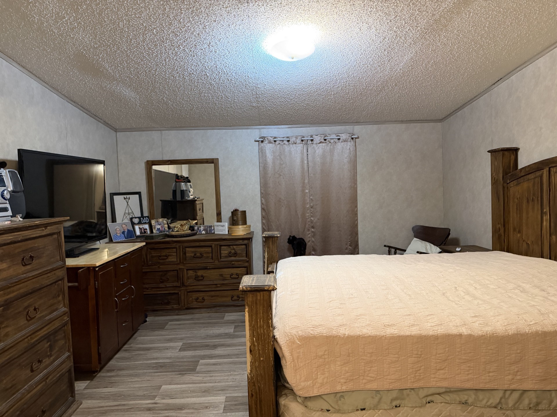 208 Farmhouse Springtown TX 76082