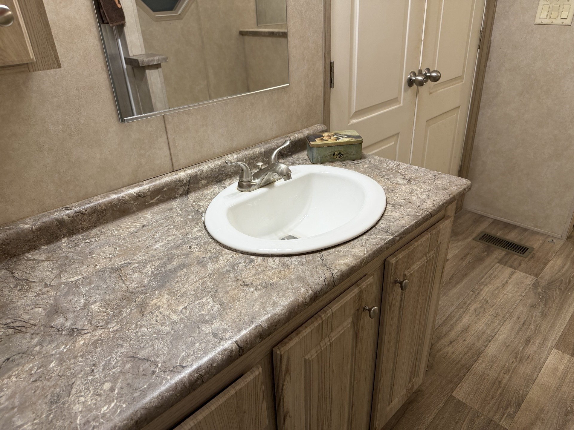 208 Farmhouse Springtown TX 76082