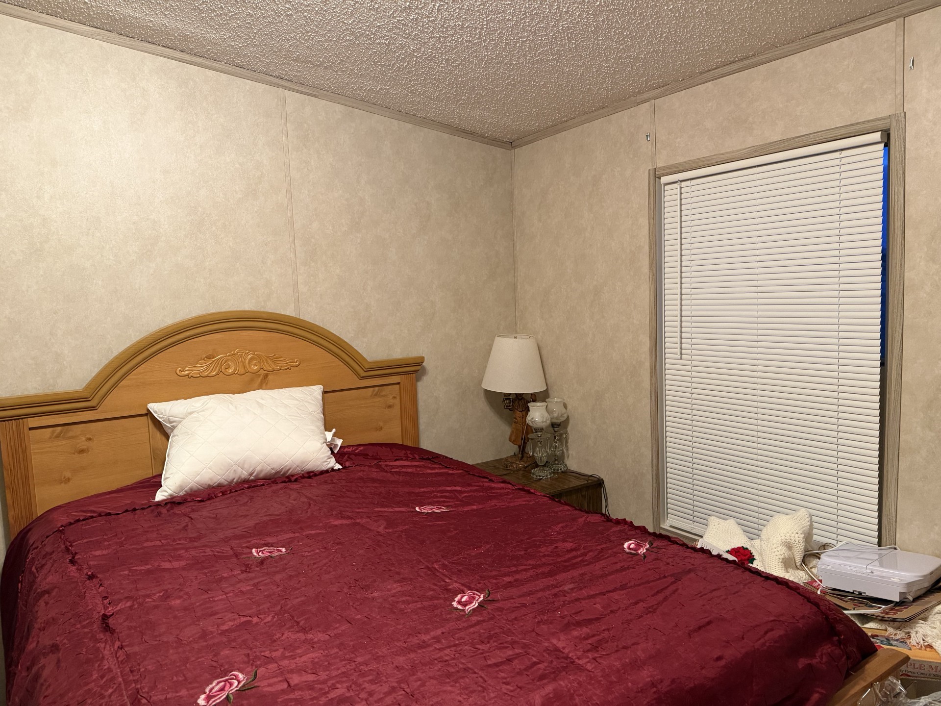 208 Farmhouse Springtown TX 76082