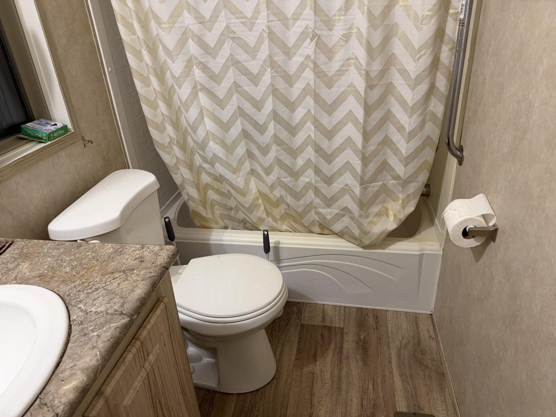 208 Farmhouse Springtown TX 76082