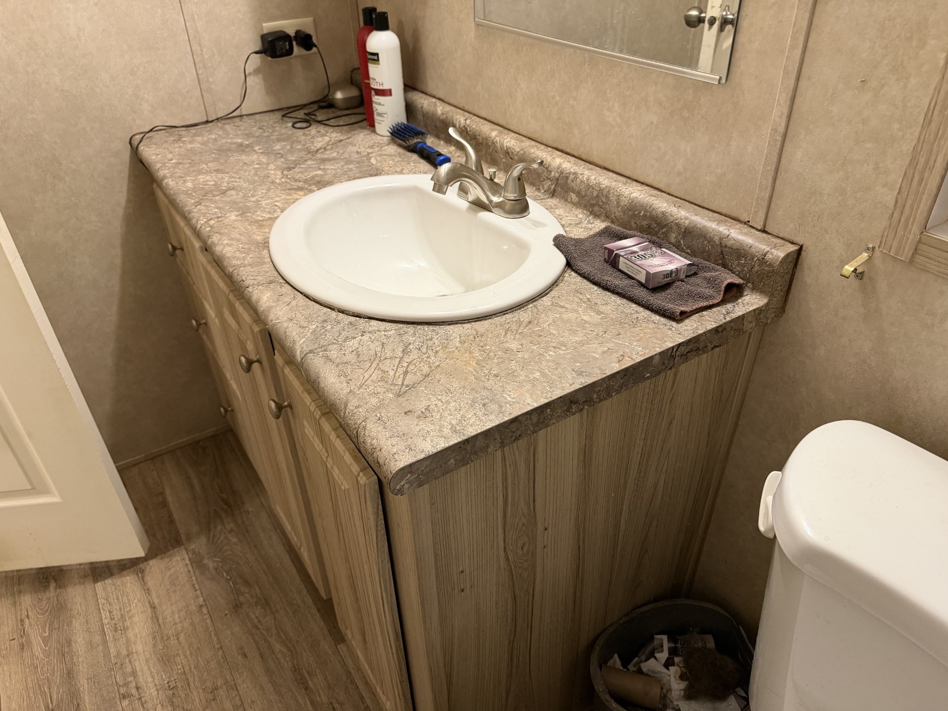 208 Farmhouse Springtown TX 76082