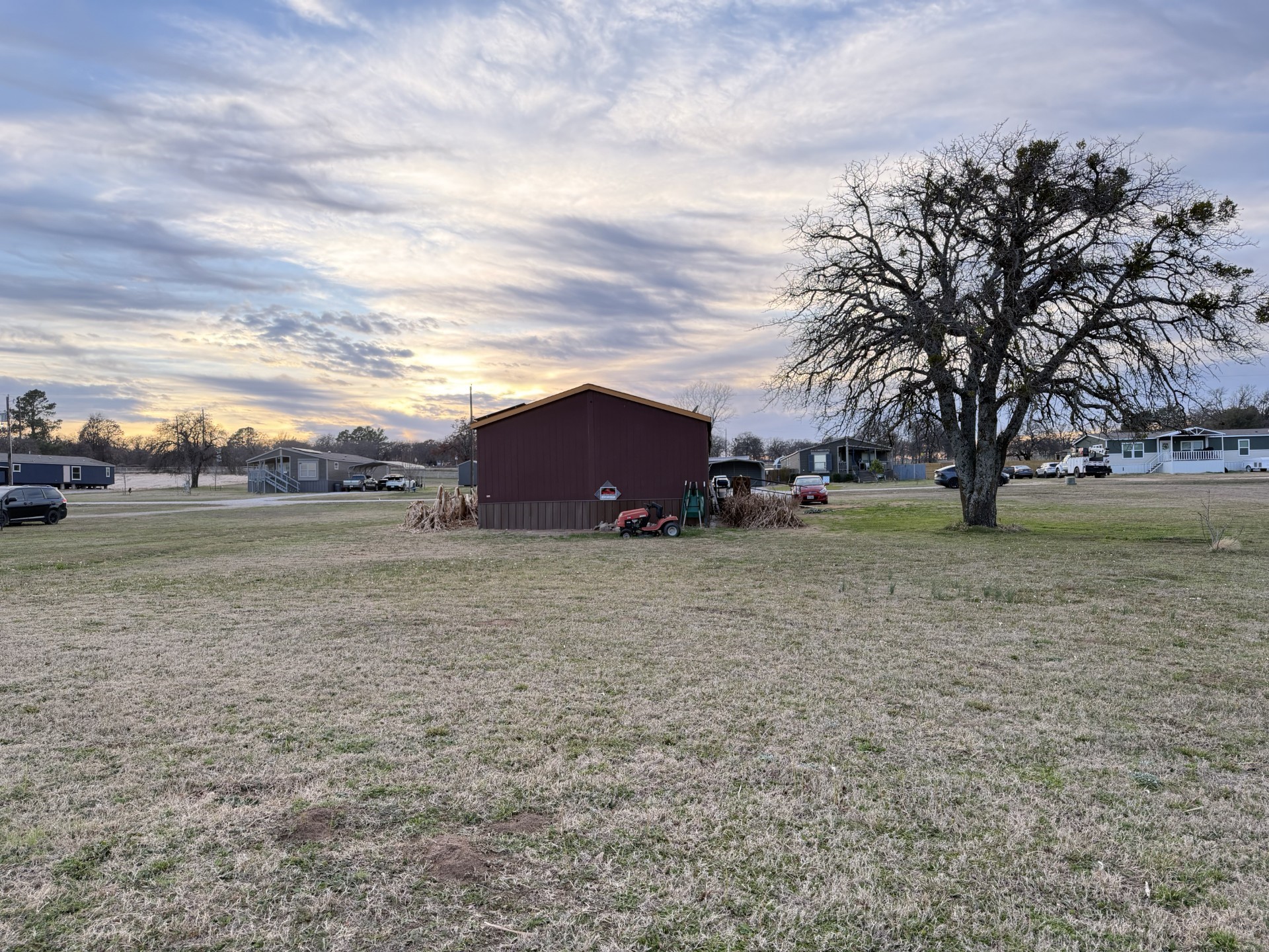 208 Farmhouse Springtown TX 76082