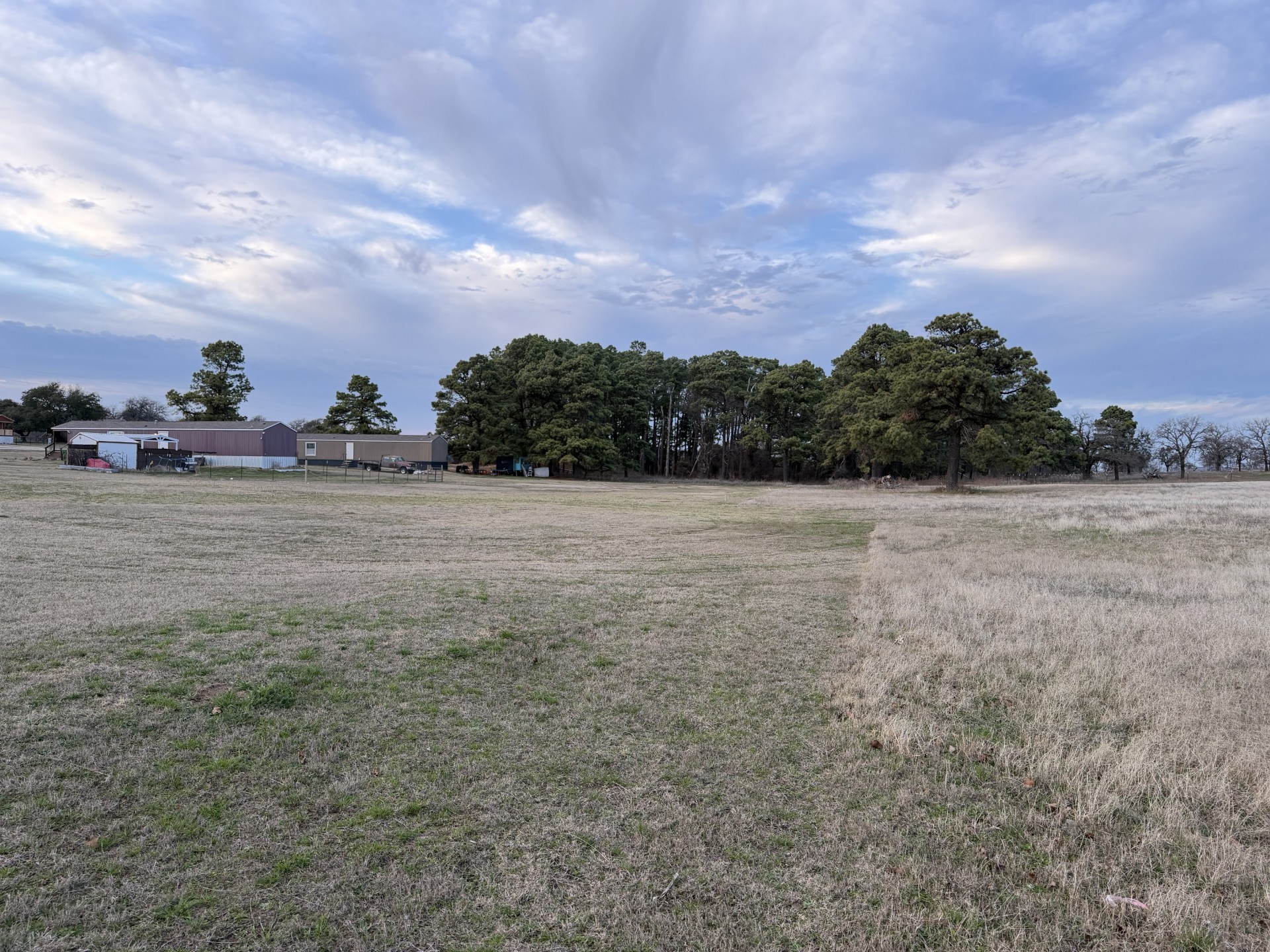 208 Farmhouse Springtown TX 76082