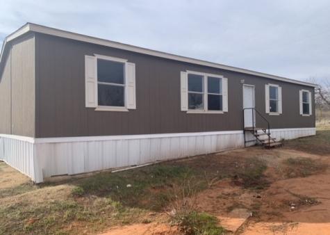 1104 Apple Street Sweetwater TX 79556