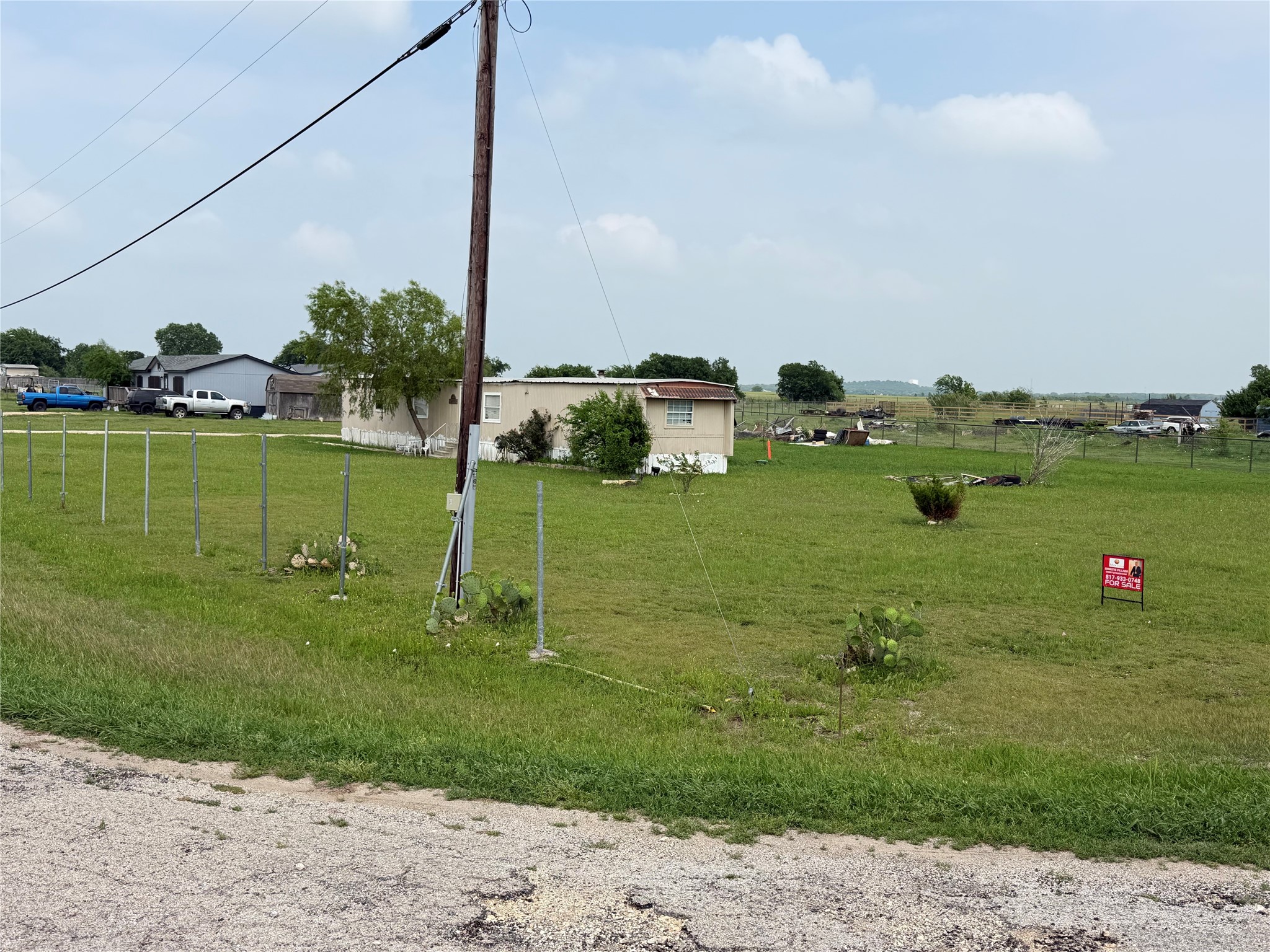 4116 Black Forest Trail Joshua TX 76058