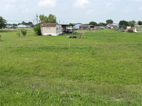 4116 Black Forest Trail Joshua TX 76058