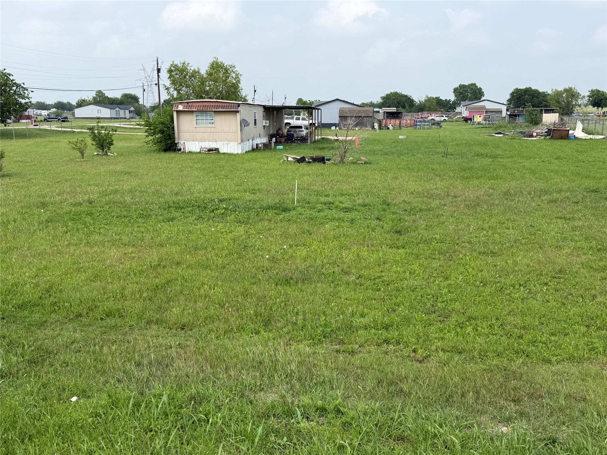 4116 Black Forest Trail Joshua TX 76058