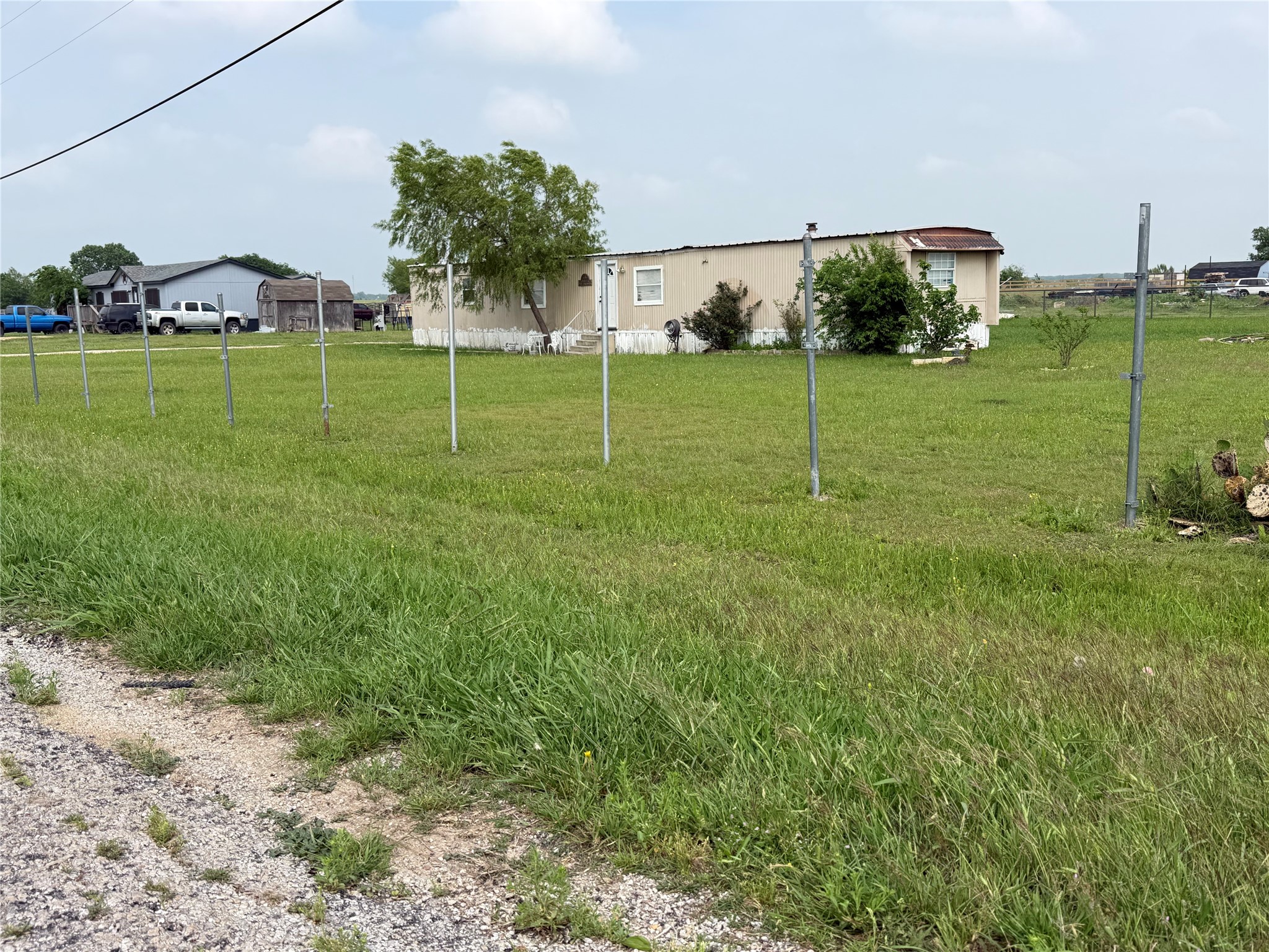 4116 Black Forest Trail Joshua TX 76058