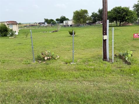 4116 Black Forest Trail Joshua TX 76058