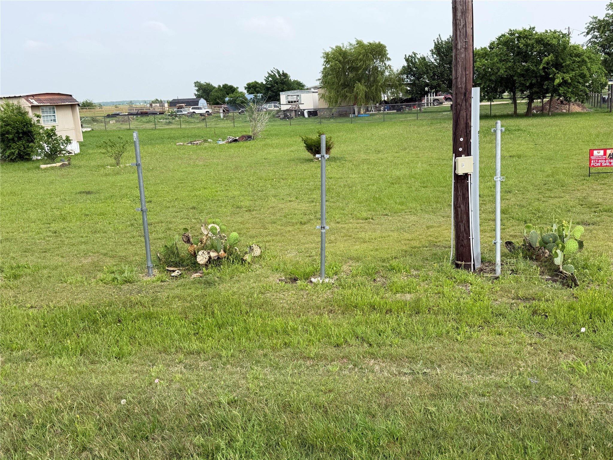 4116 Black Forest Trail Joshua TX 76058