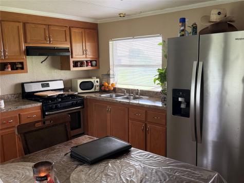4116 Black Forest Trail Joshua TX 76058