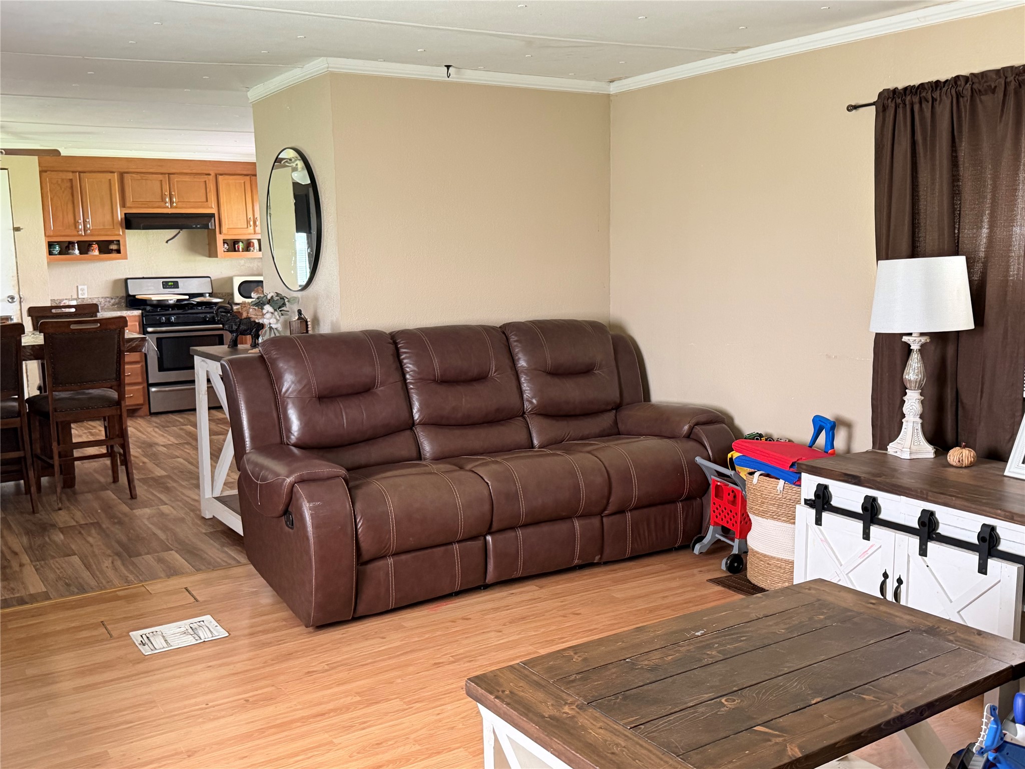 4116 Black Forest Trail Joshua TX 76058