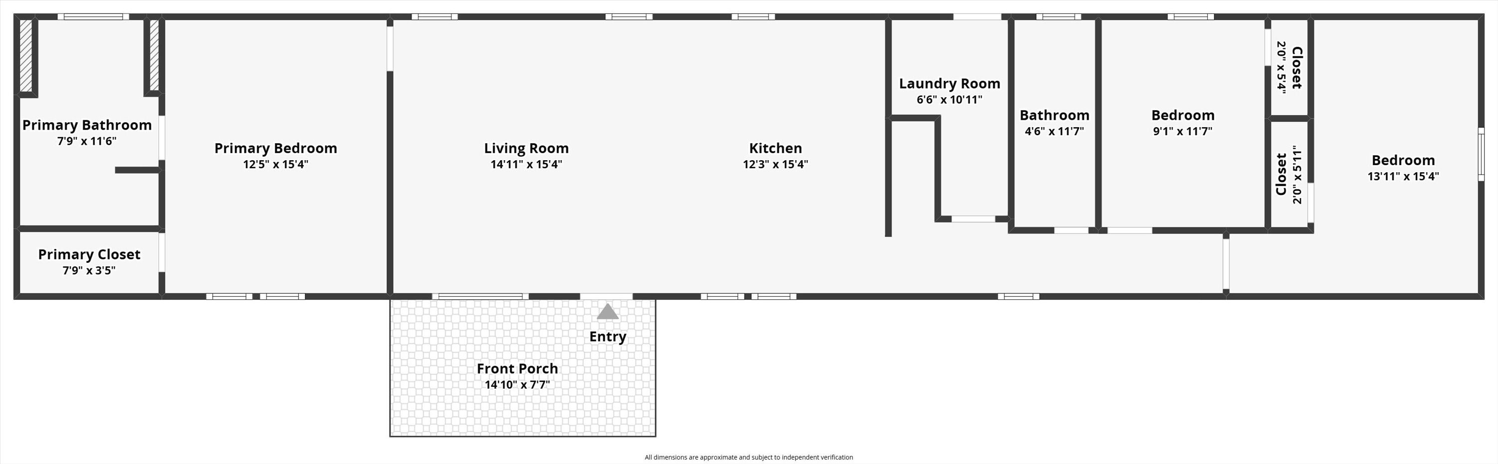 3210 Robinhood Drive Granbury TX 76048
