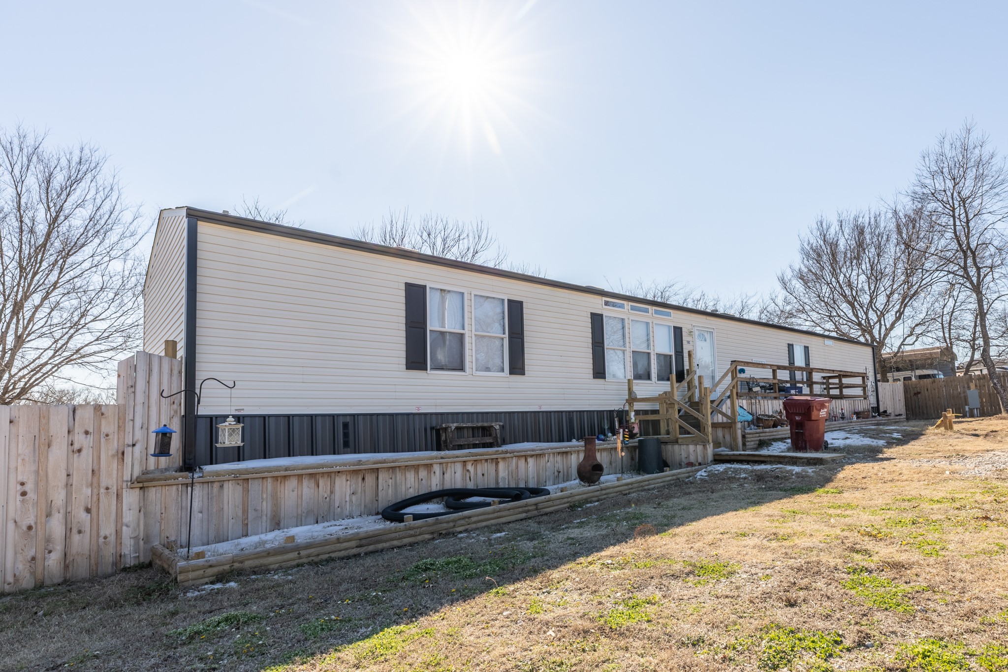 182 Sioux Quitman TX 75783