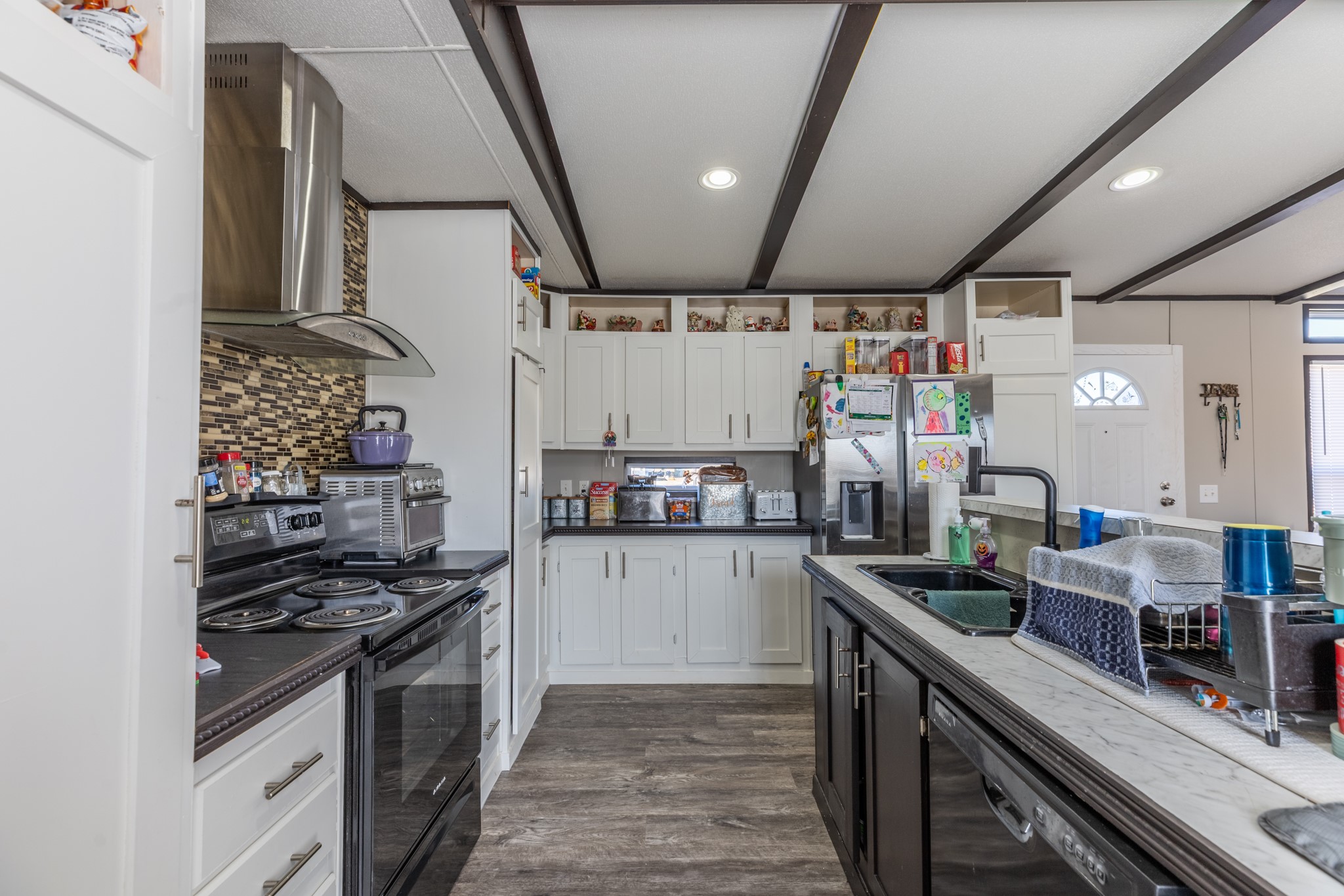 182 Sioux Quitman TX 75783