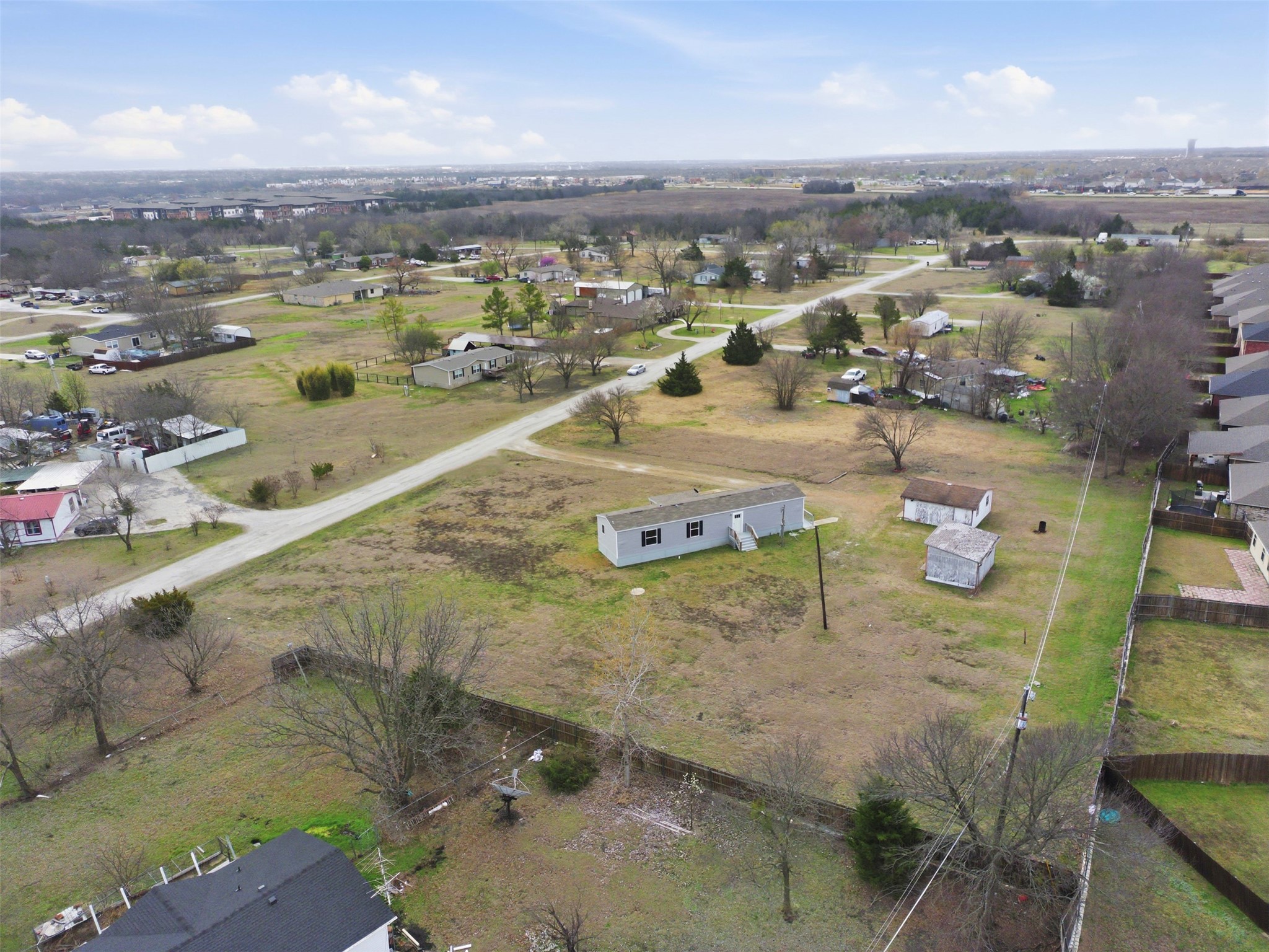 2511 Greenfield Princeton TX 75407