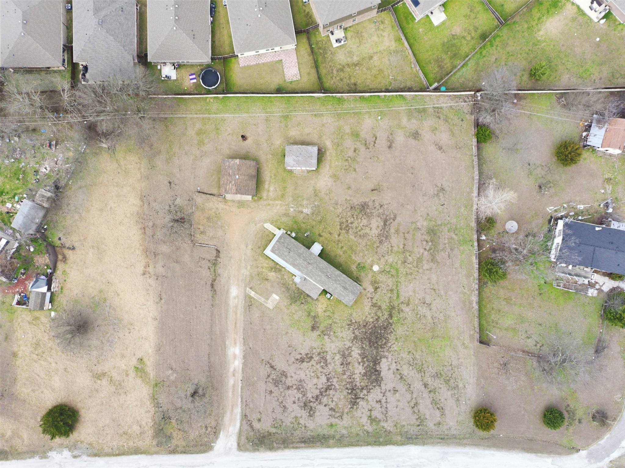 2511 Greenfield Princeton TX 75407