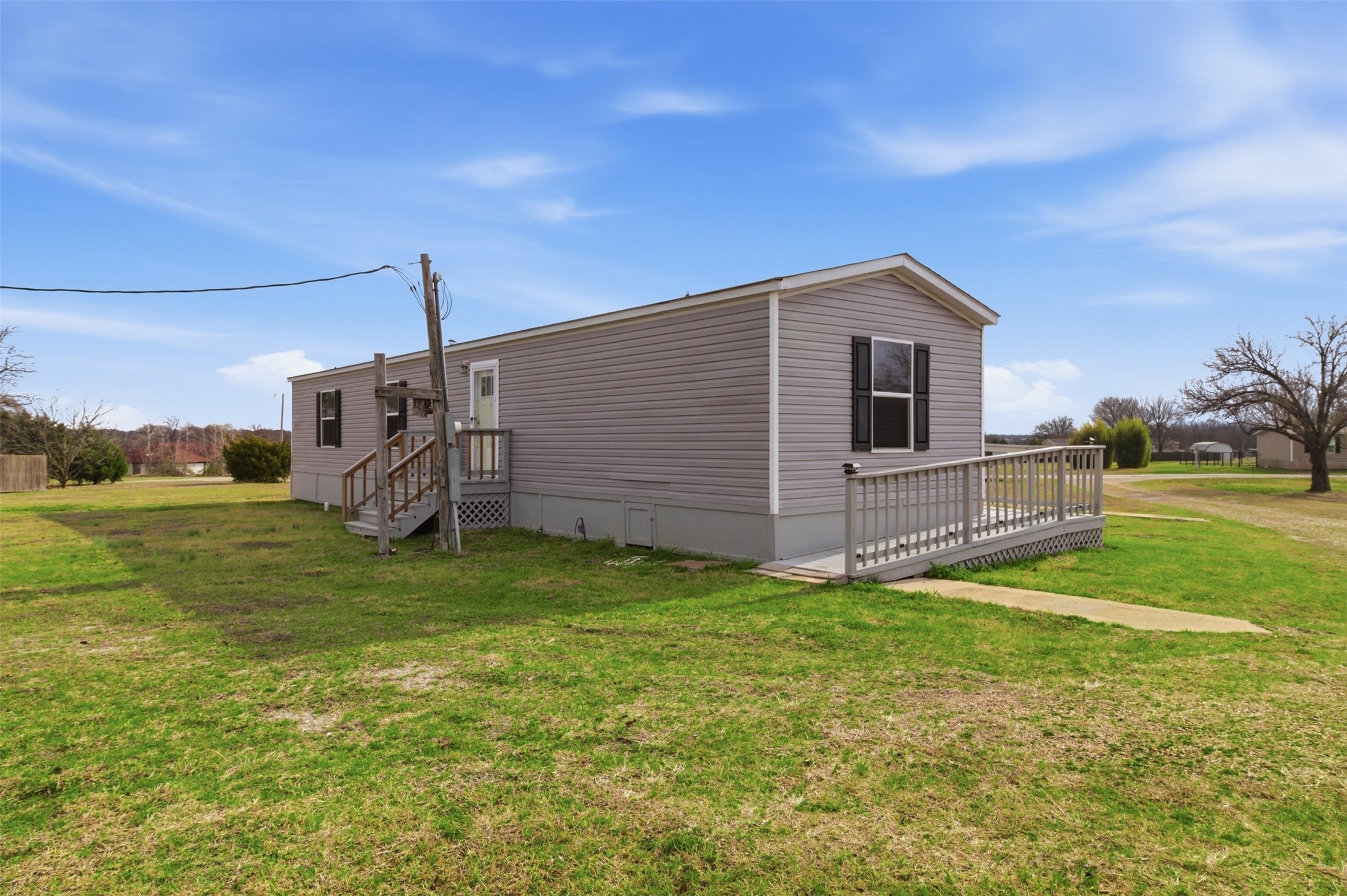 2511 Greenfield Princeton TX 75407