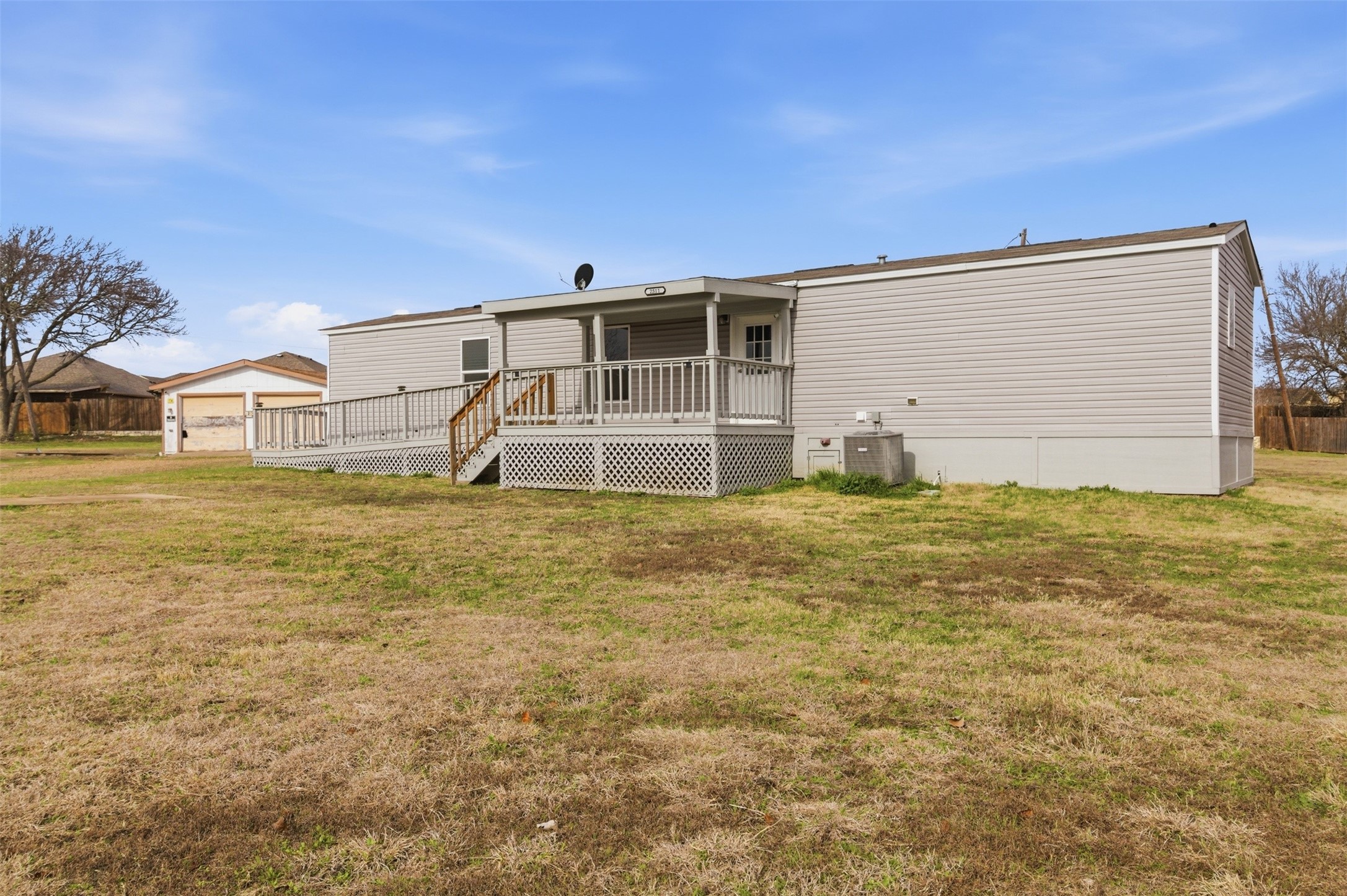 2511 Greenfield Princeton TX 75407