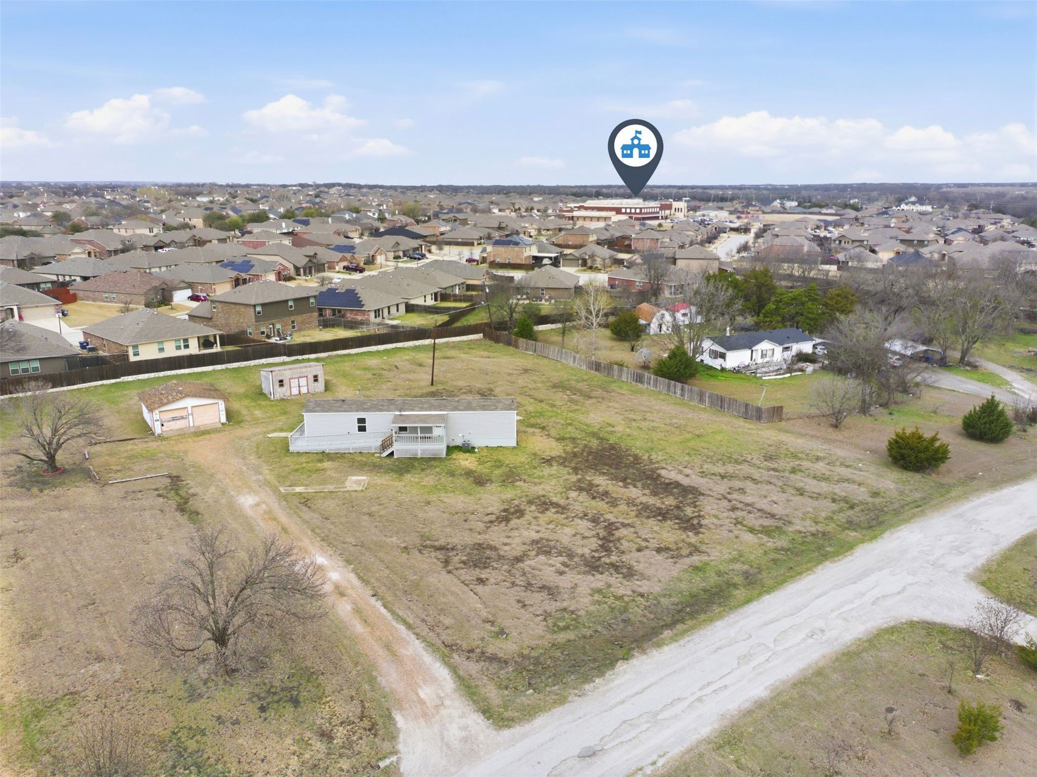 2511 Greenfield Princeton TX 75407