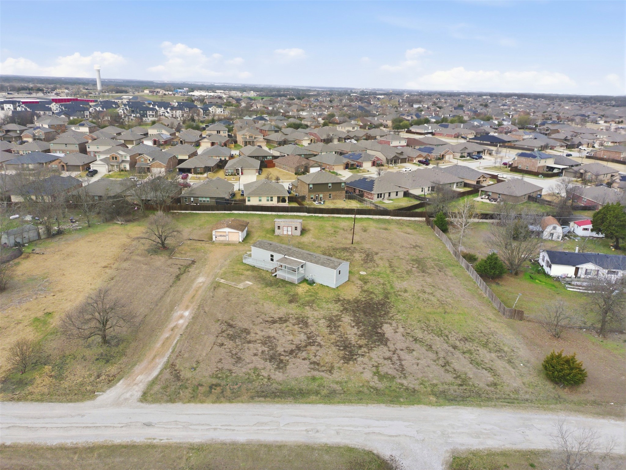 2511 Greenfield Princeton TX 75407