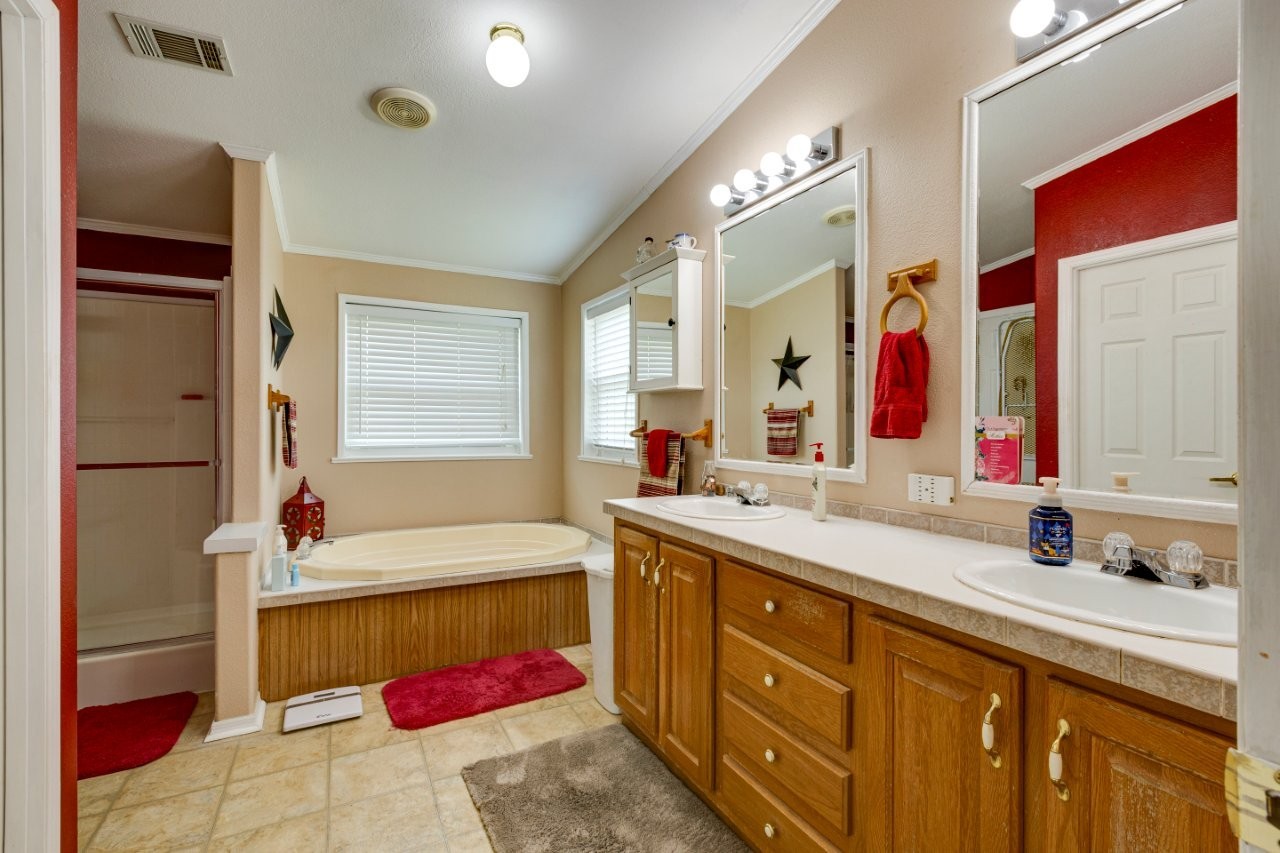 4880 Whitehead Road Midlothian TX 76065