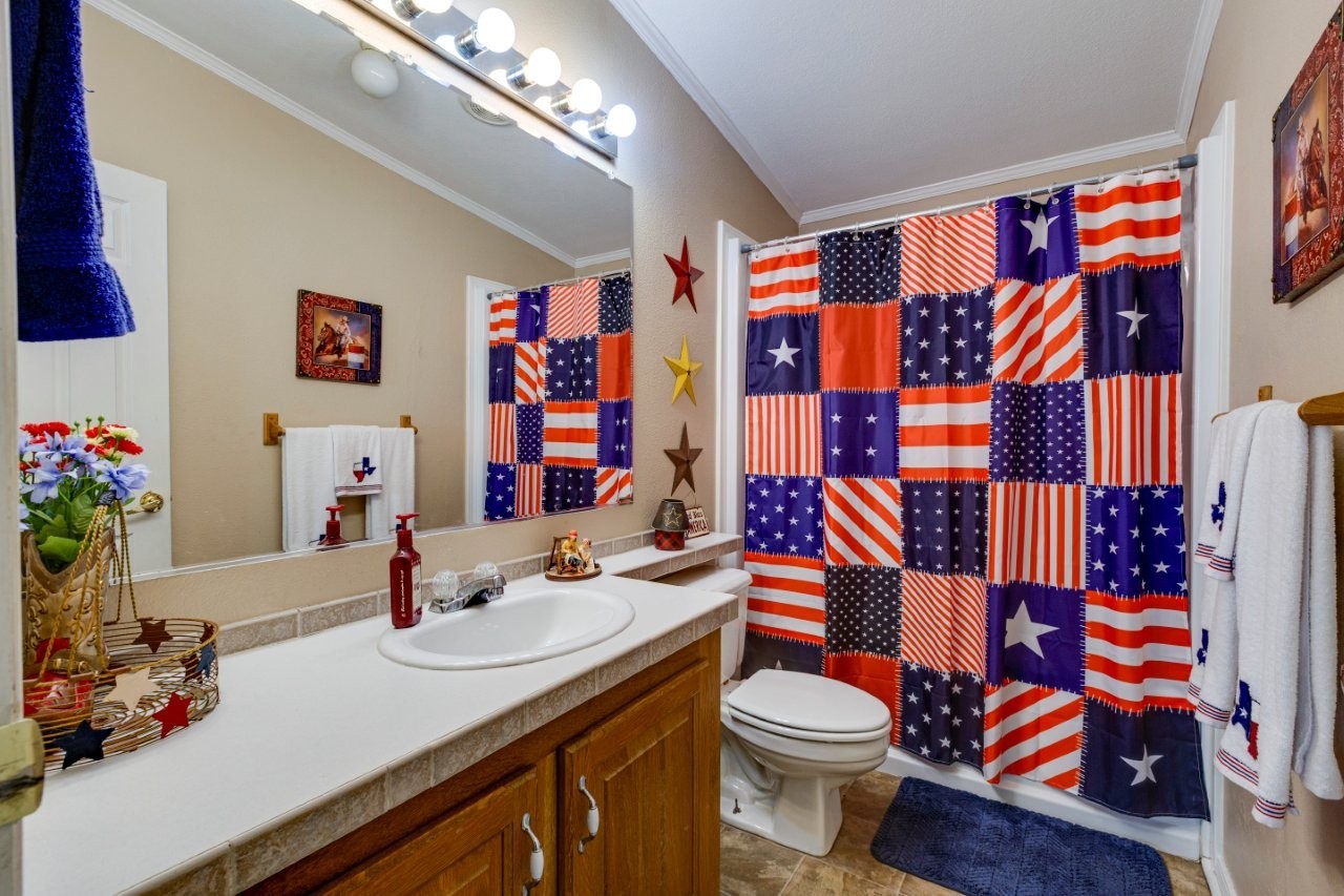 4880 Whitehead Road Midlothian TX 76065
