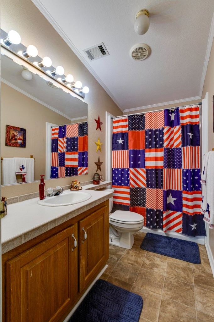 4880 Whitehead Road Midlothian TX 76065
