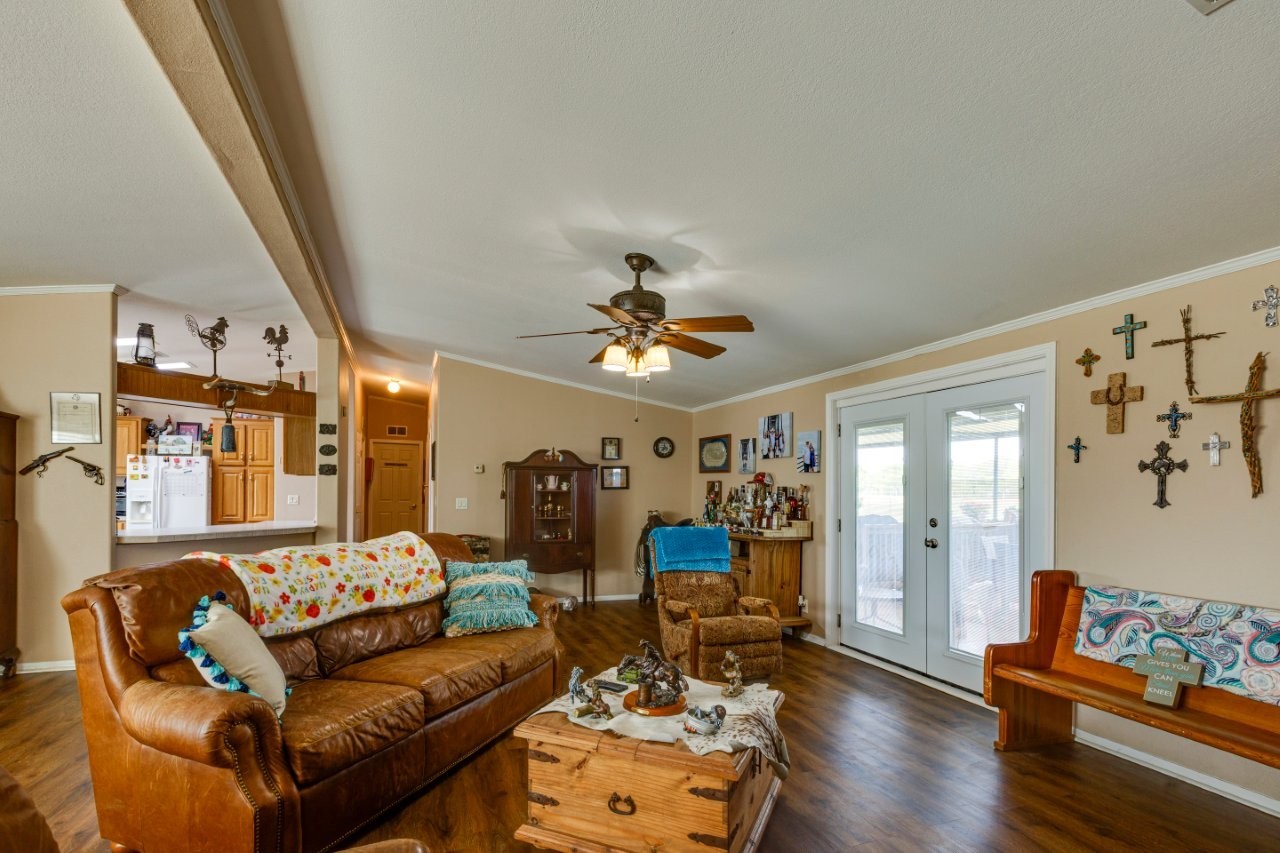 4880 Whitehead Road Midlothian TX 76065