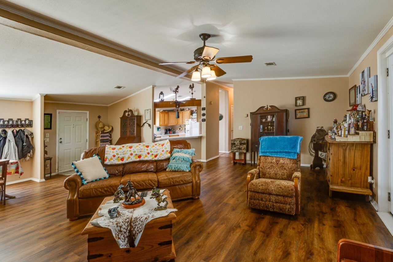 4880 Whitehead Road Midlothian TX 76065