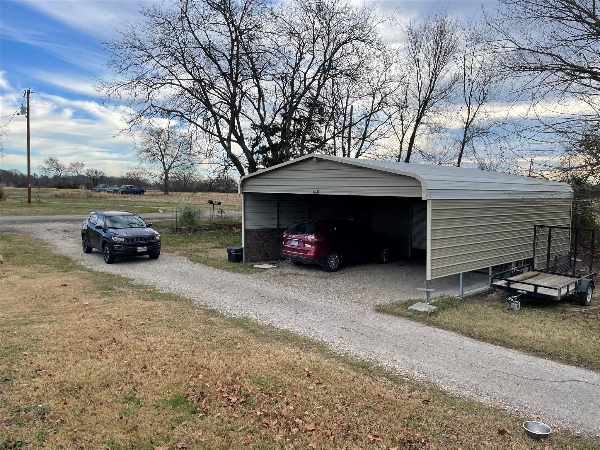 5615 Vz County Road 1222 Grand Saline TX 75140