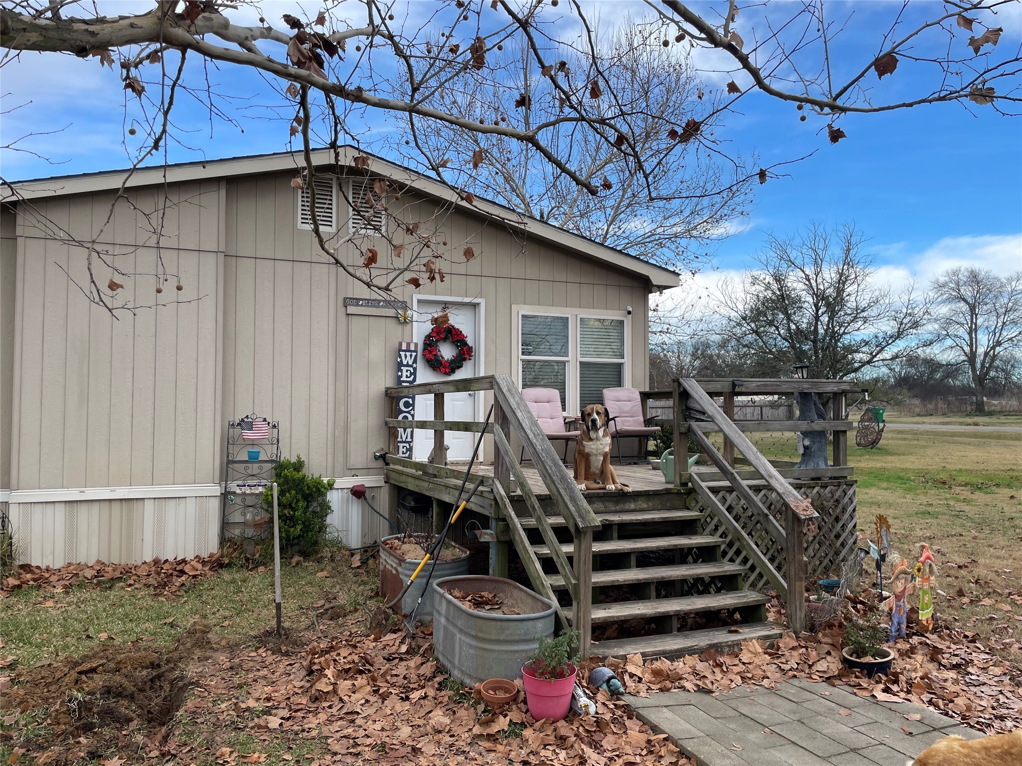 5615 Vz County Road 1222 Grand Saline TX 75140