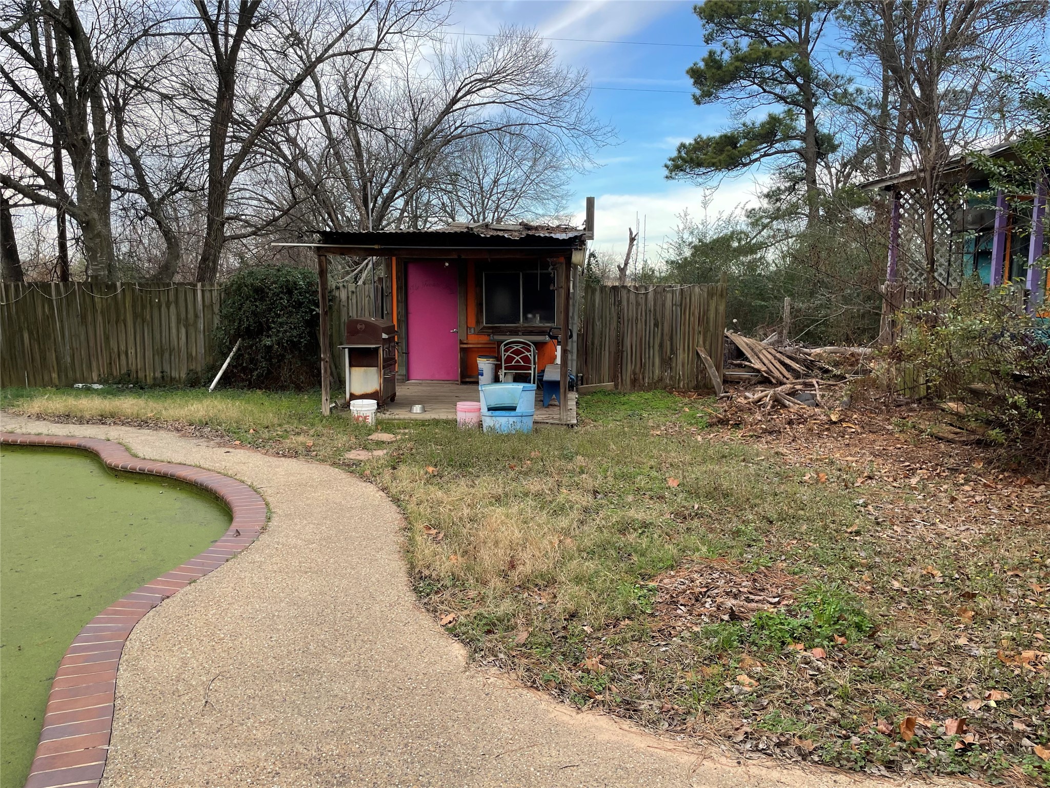 5615 Vz County Road 1222 Grand Saline TX 75140