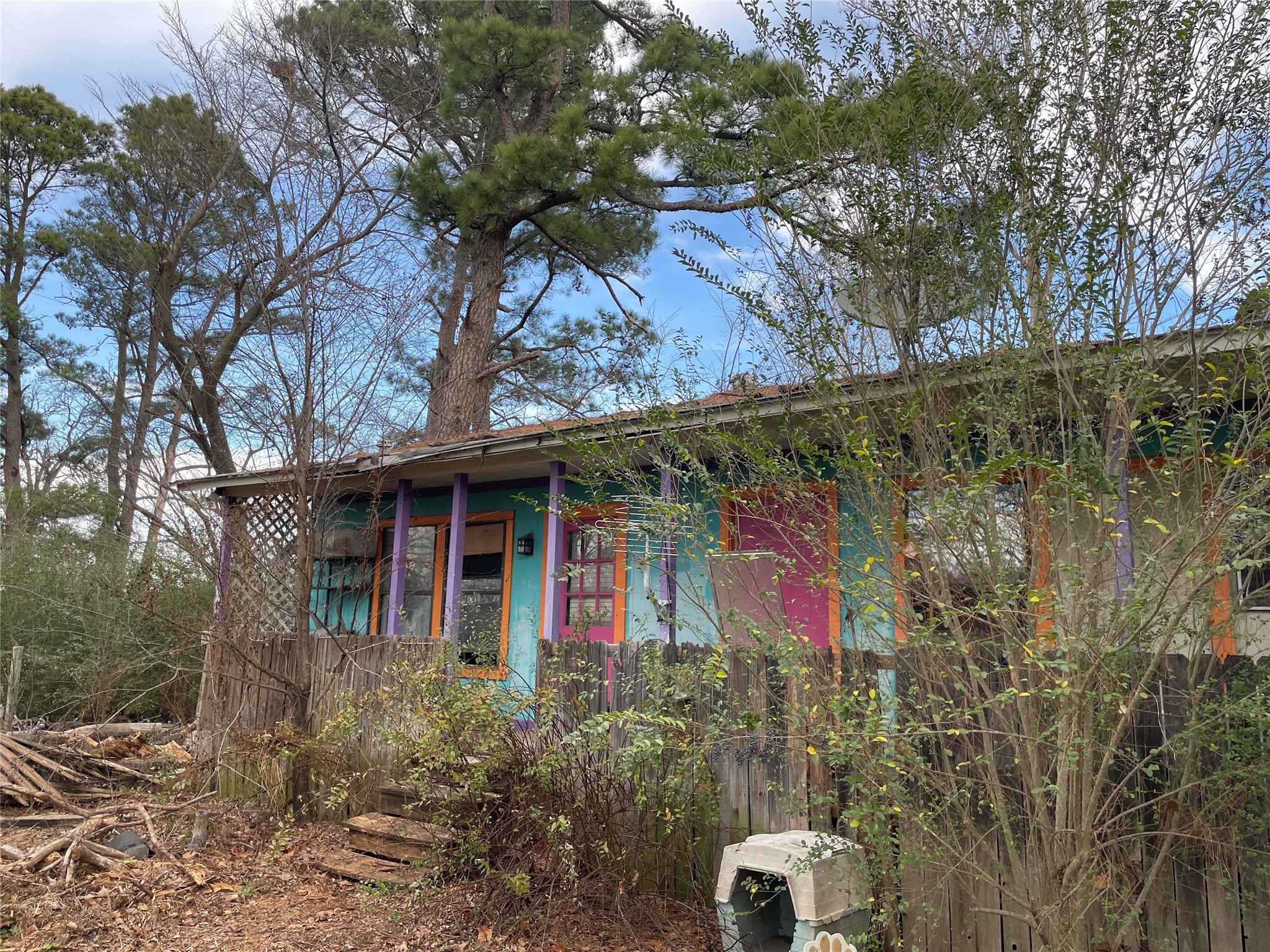 5615 Vz County Road 1222 Grand Saline TX 75140