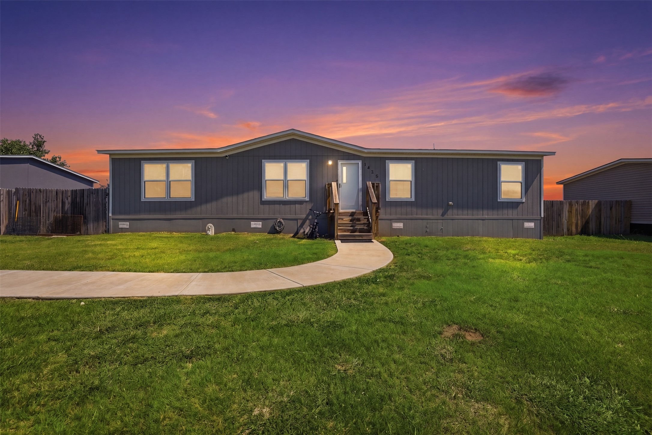 1420 Smooth Stone Drive Cleburne TX 76033