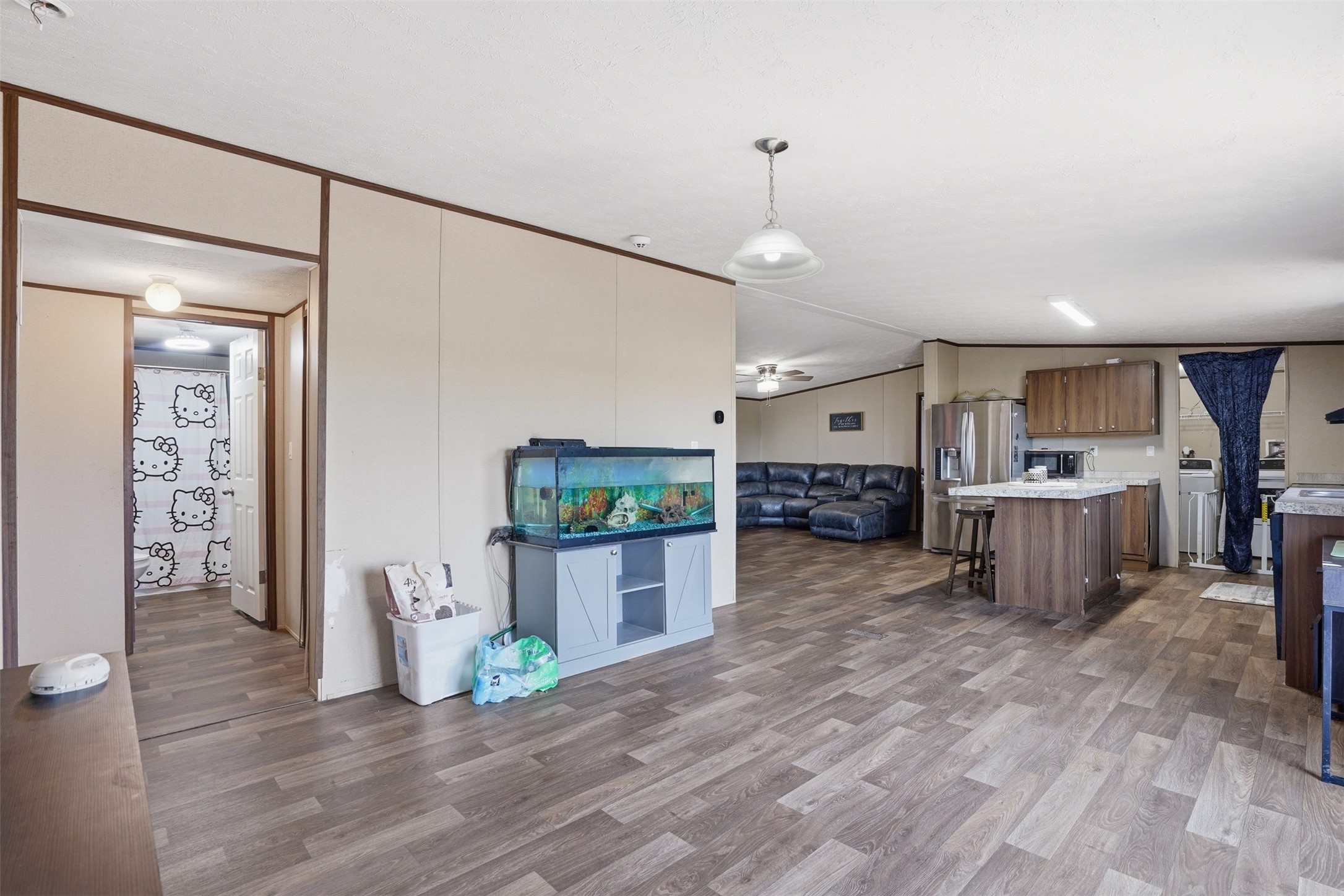 1420 Smooth Stone Drive Cleburne TX 76033