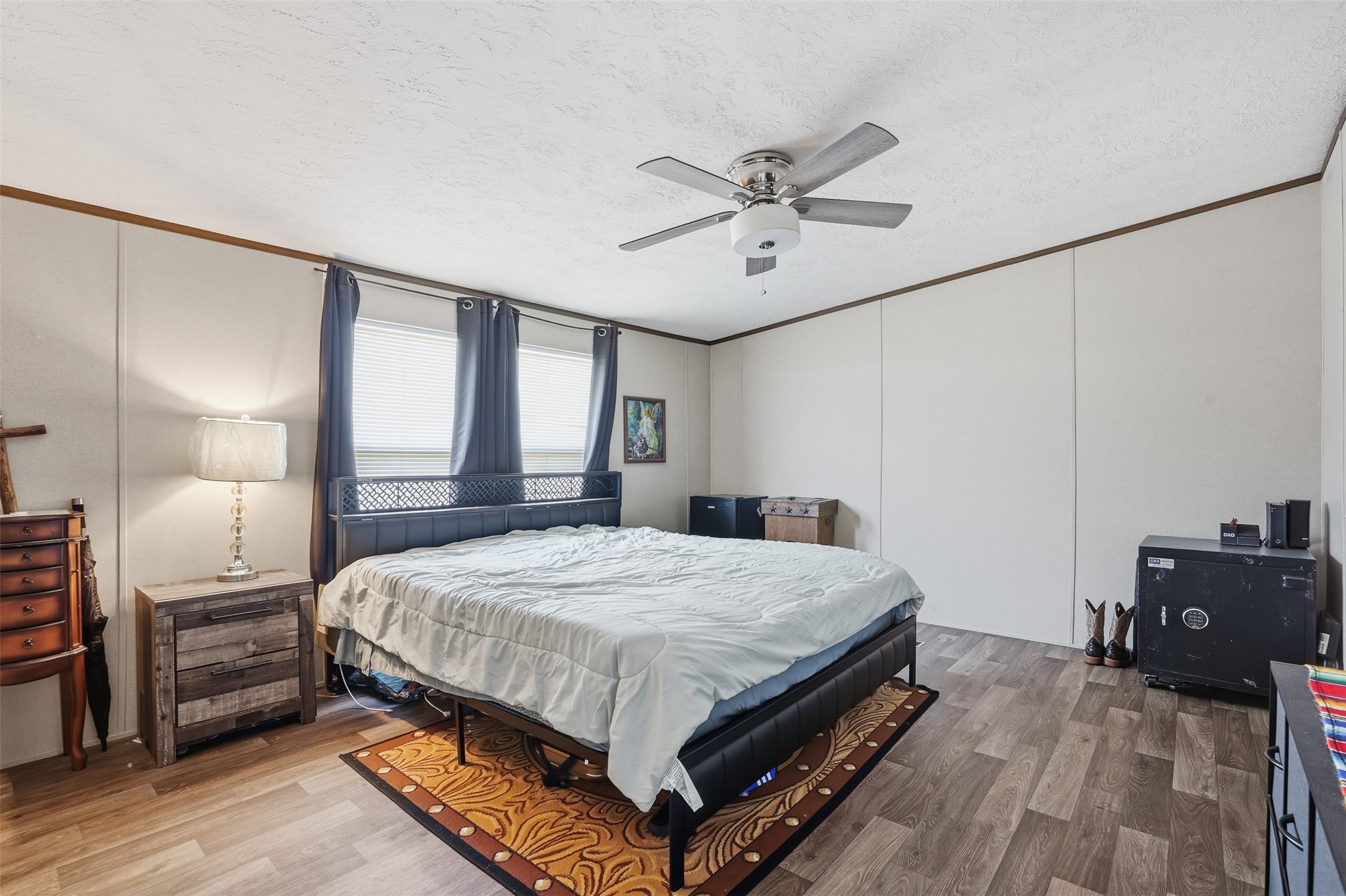 1420 Smooth Stone Drive Cleburne TX 76033