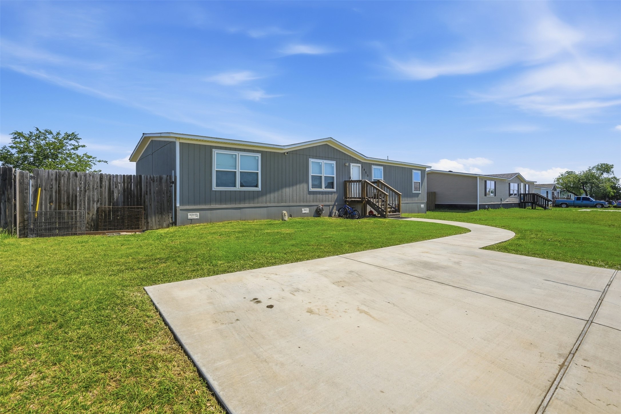 1420 Smooth Stone Drive Cleburne TX 76033