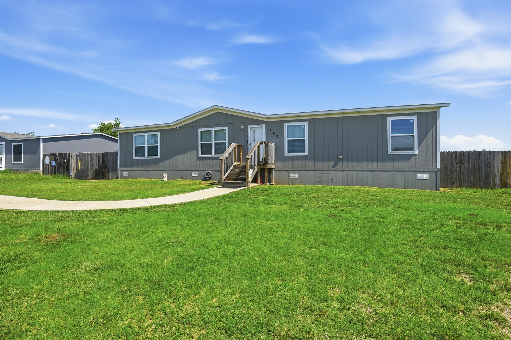 1420 Smooth Stone Drive Cleburne TX 76033