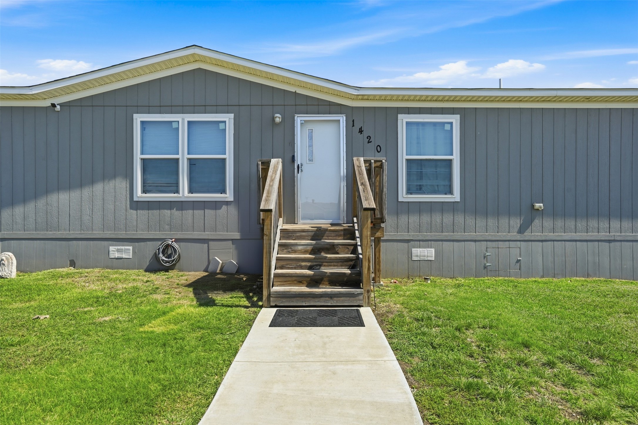1420 Smooth Stone Drive Cleburne TX 76033