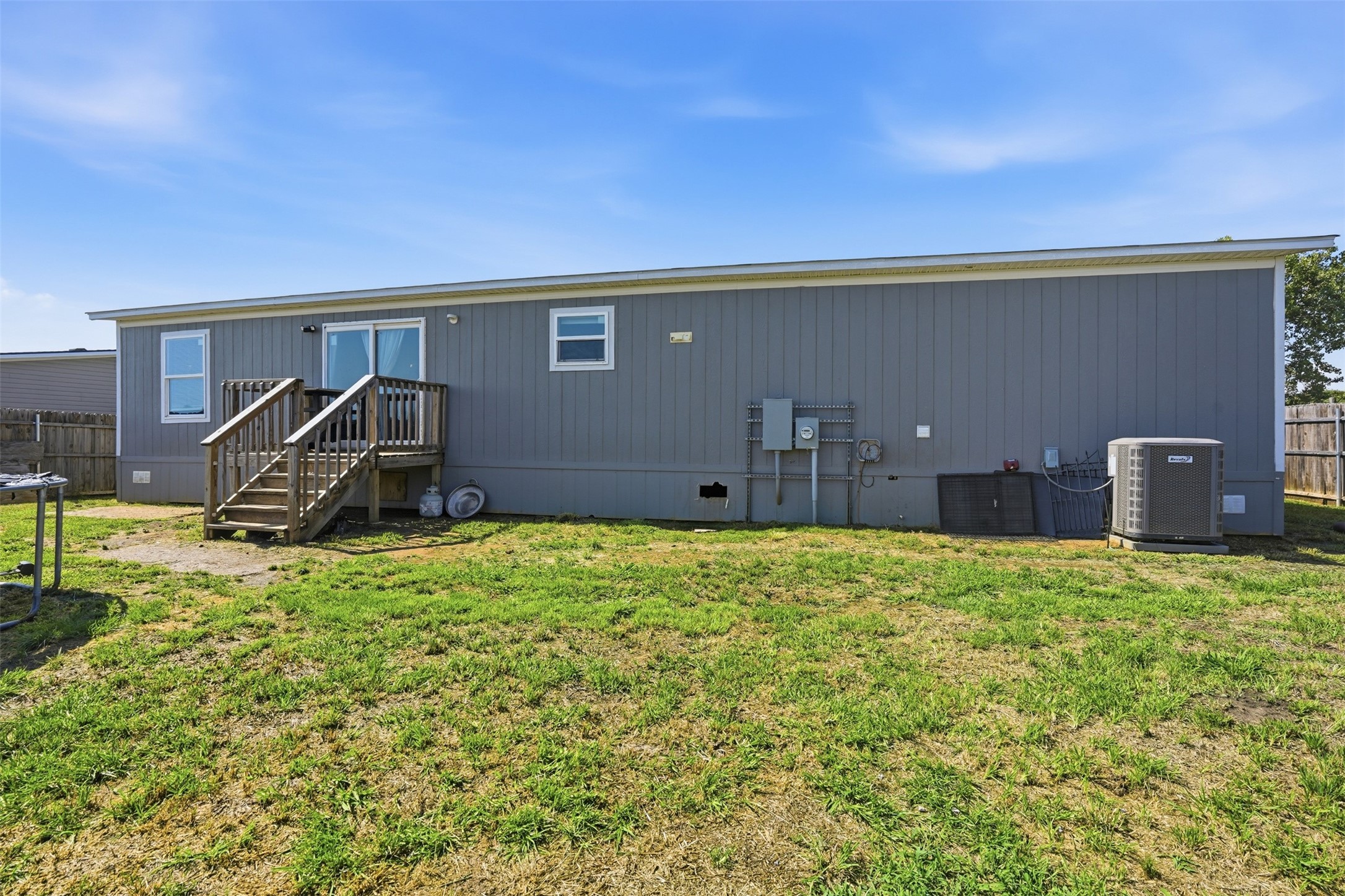 1420 Smooth Stone Drive Cleburne TX 76033