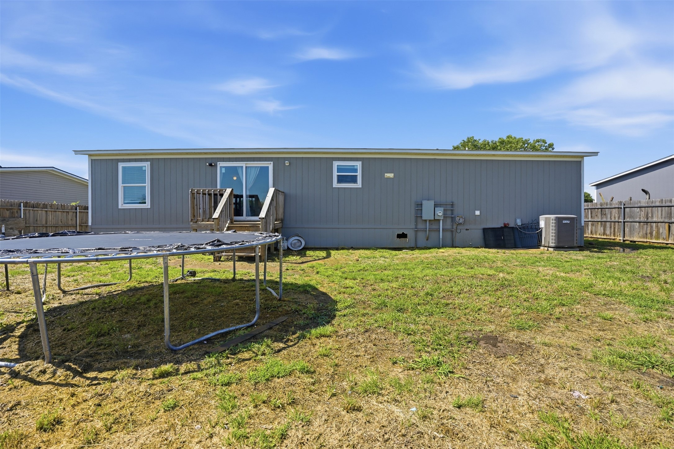 1420 Smooth Stone Drive Cleburne TX 76033