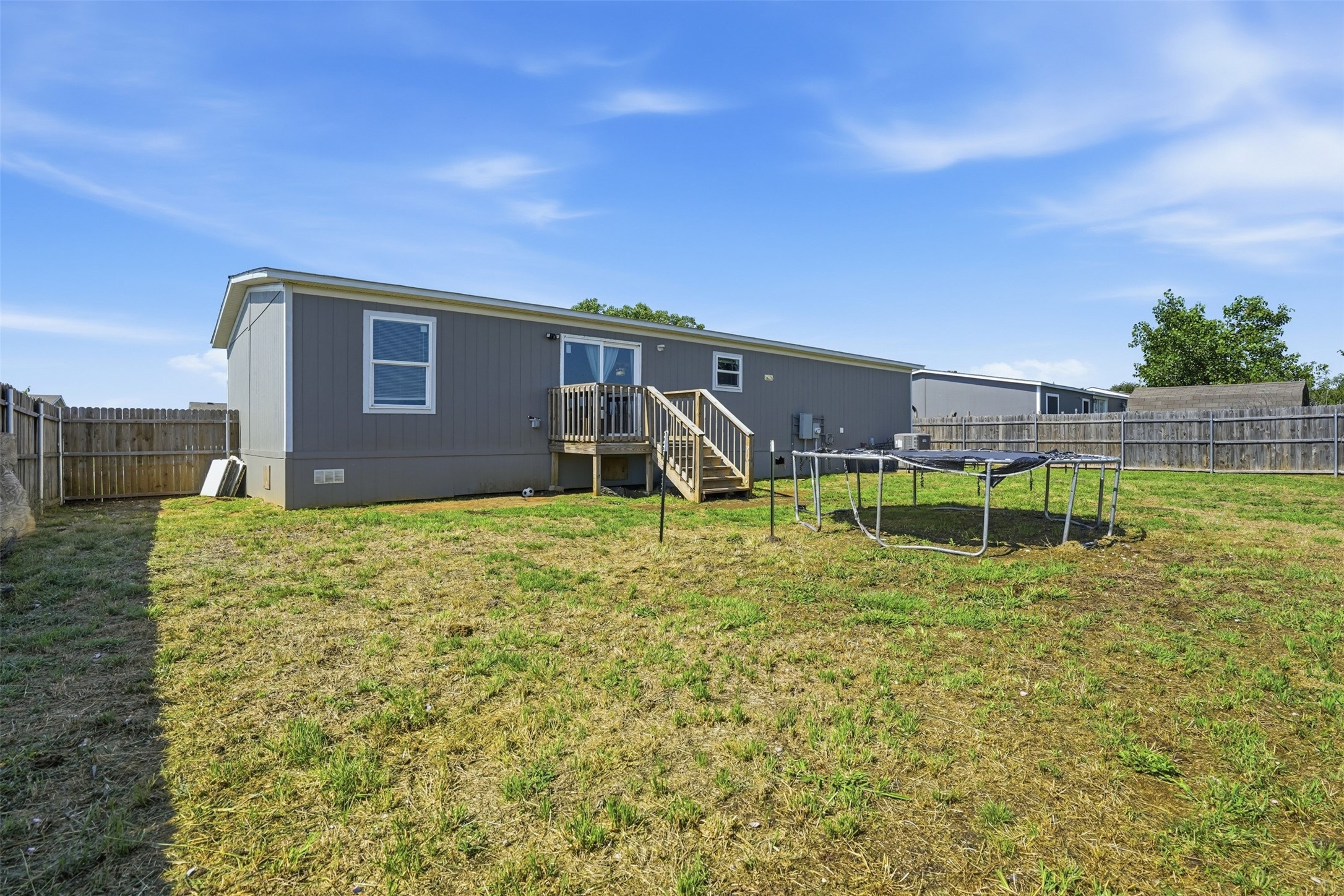 1420 Smooth Stone Drive Cleburne TX 76033