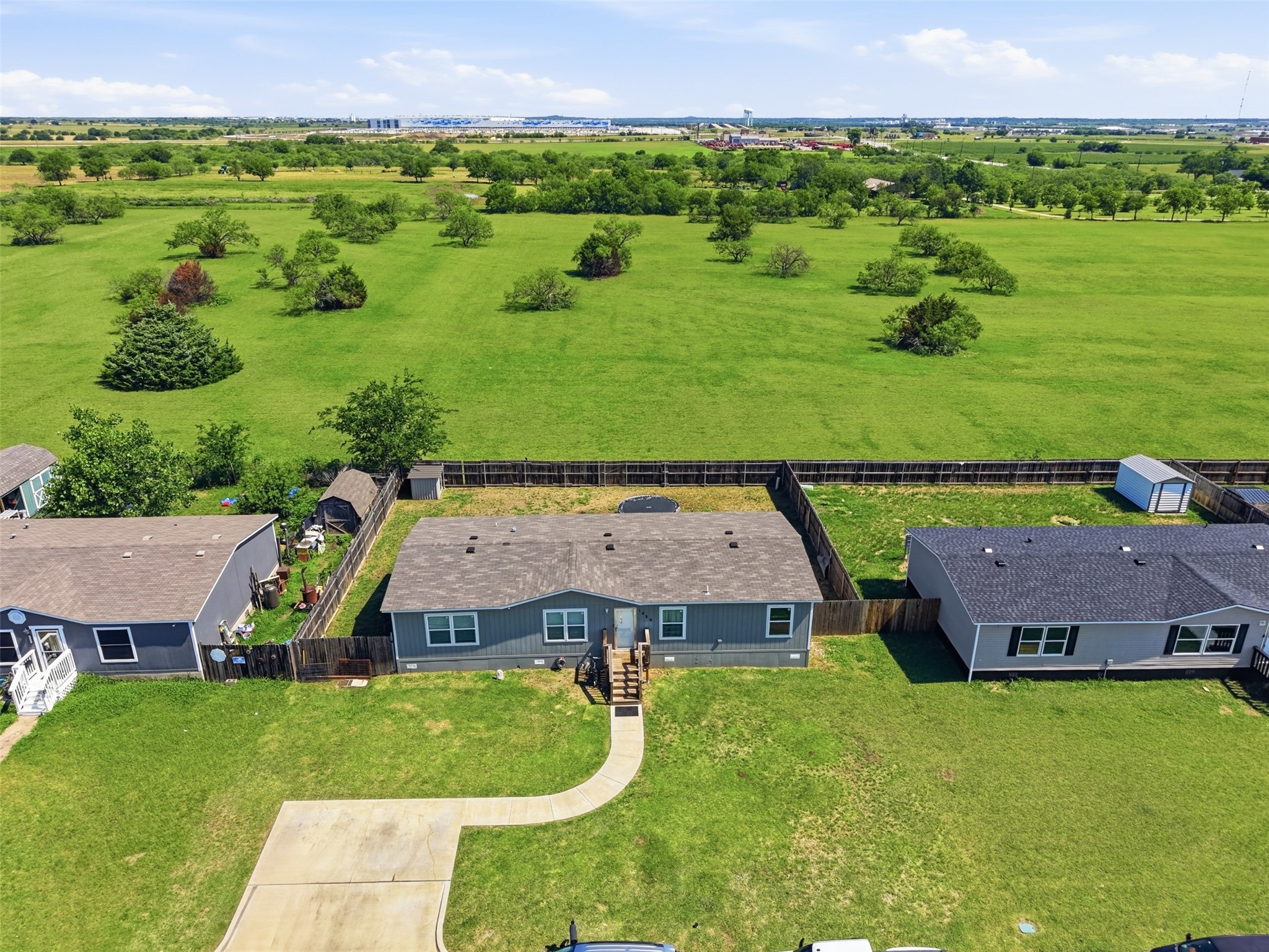 1420 Smooth Stone Drive Cleburne TX 76033