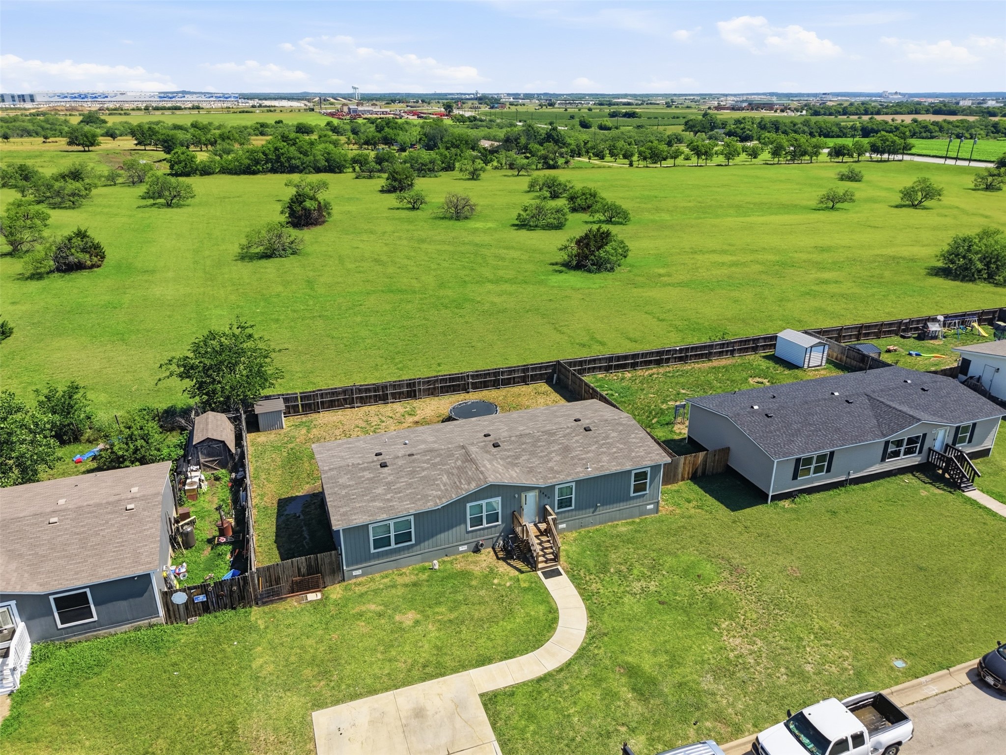 1420 Smooth Stone Drive Cleburne TX 76033