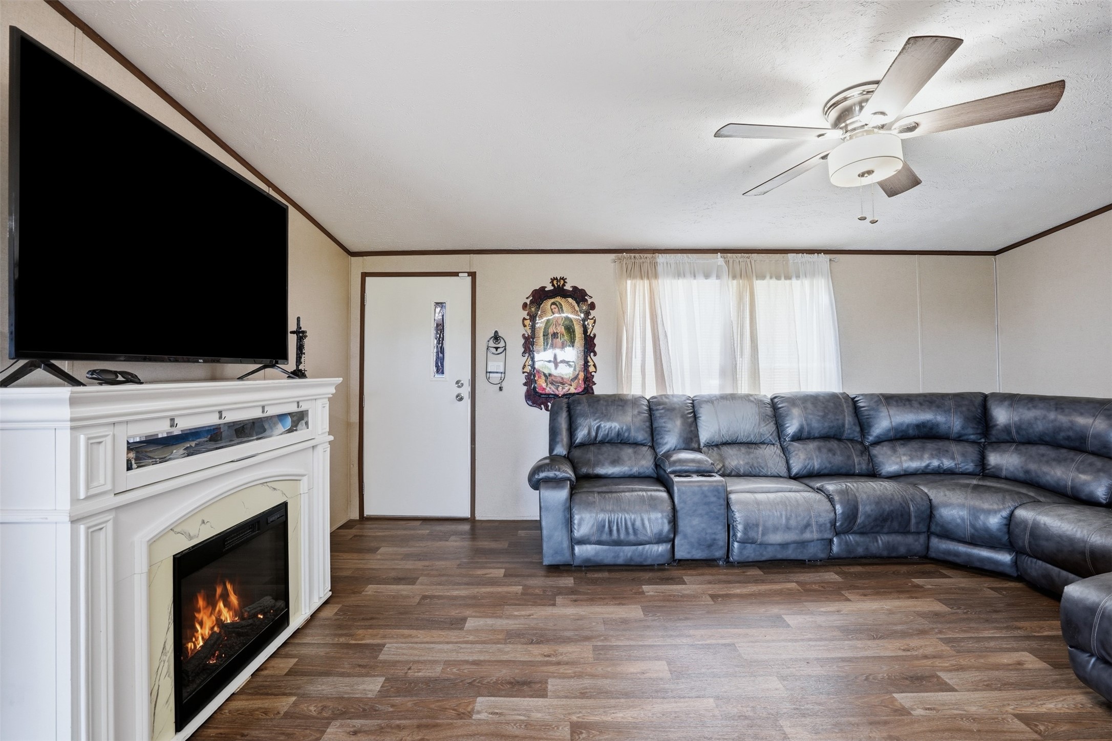 1420 Smooth Stone Drive Cleburne TX 76033