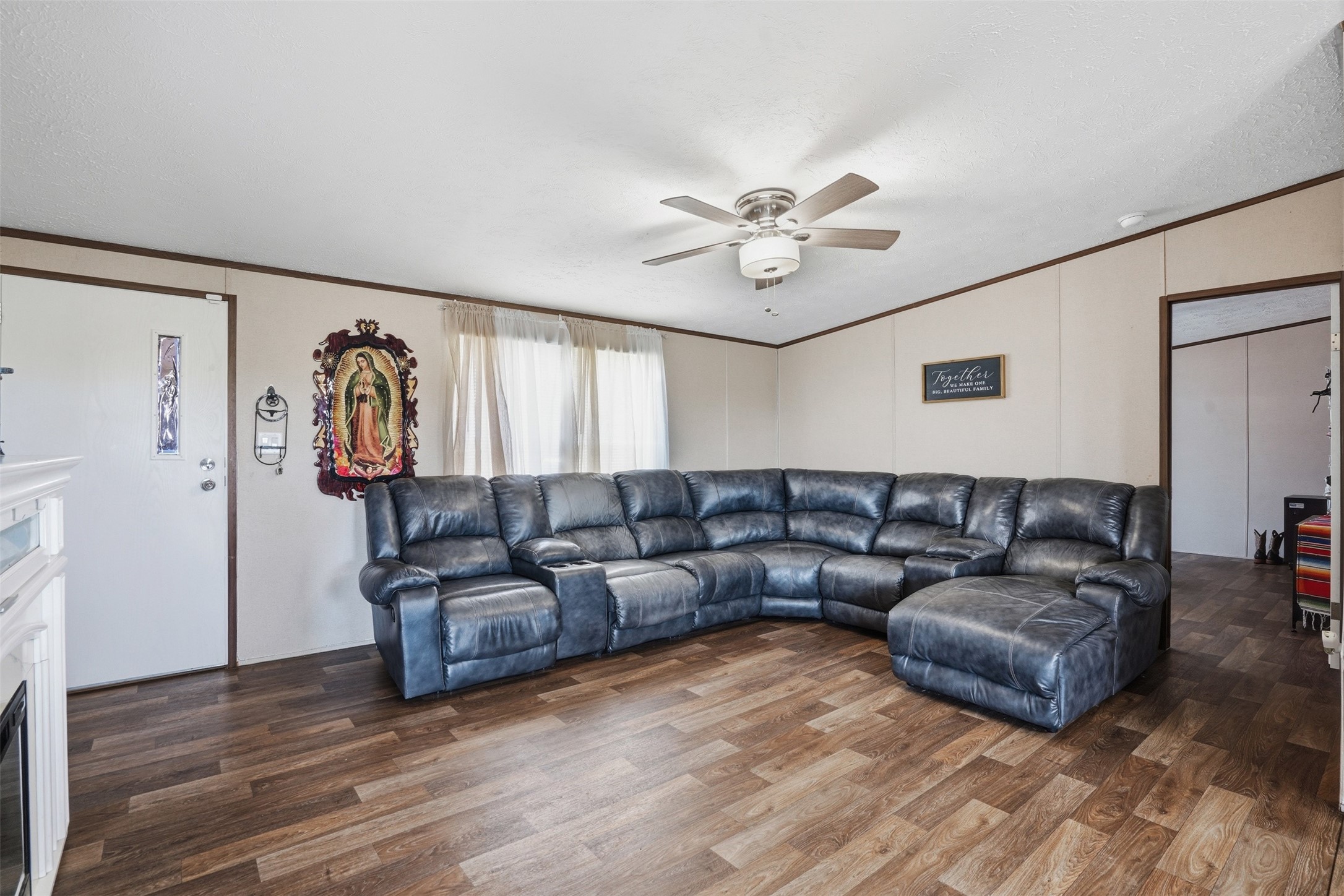 1420 Smooth Stone Drive Cleburne TX 76033