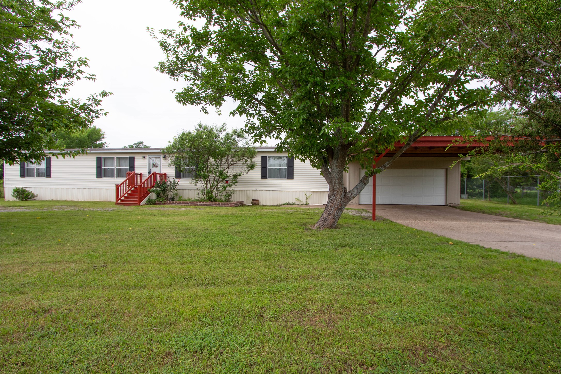 120 Woolard Drive Alvarado TX 76009