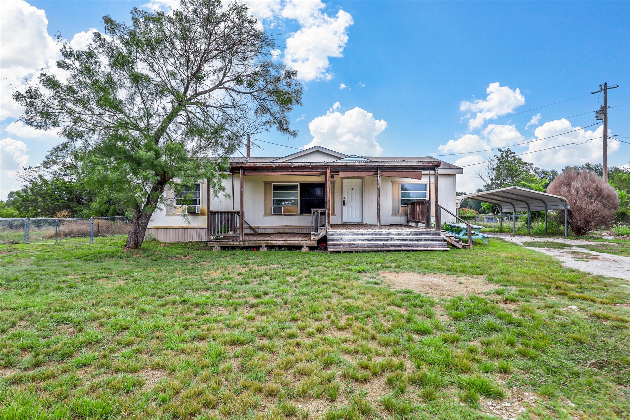 4501 Willow Court Granbury TX 76048