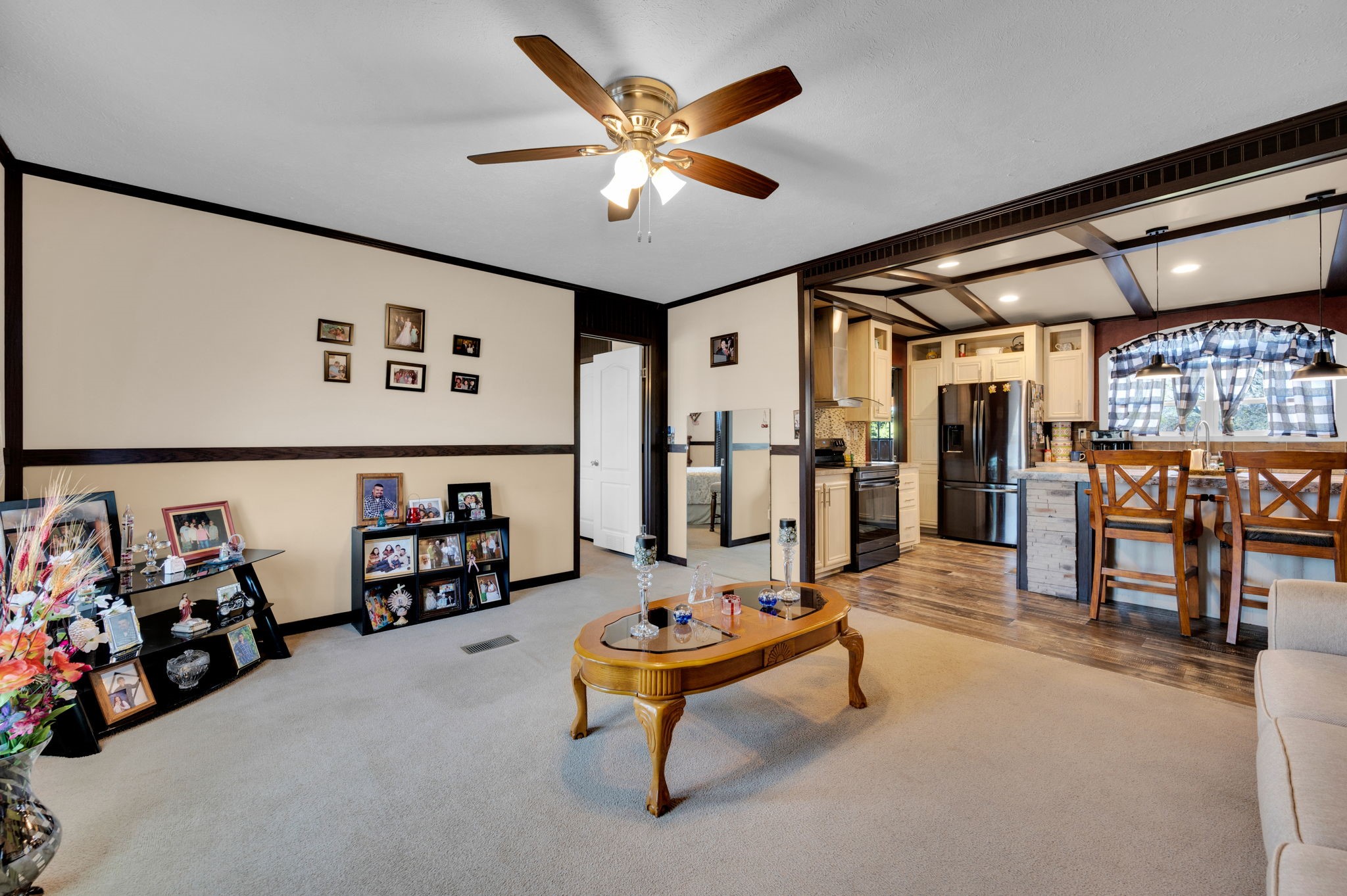 12032 County Road 0190 E Rice TX 75155